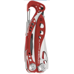 Leatherman SKELETOOL RX 萬用刀 (紅色)